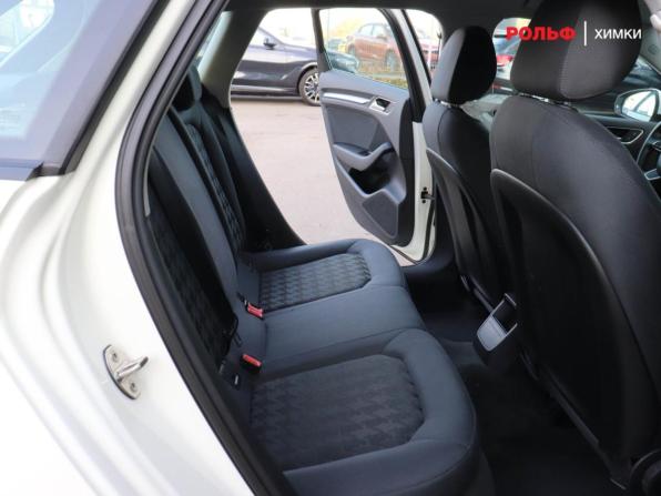 Audi A3 III (8V) с пробегом 2013 года, цена 1 427 000 рублей, 76715 км, хэтчбек, Автокод Объявления