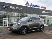 Kia Sportage III Набережные Челны  - изображение 26