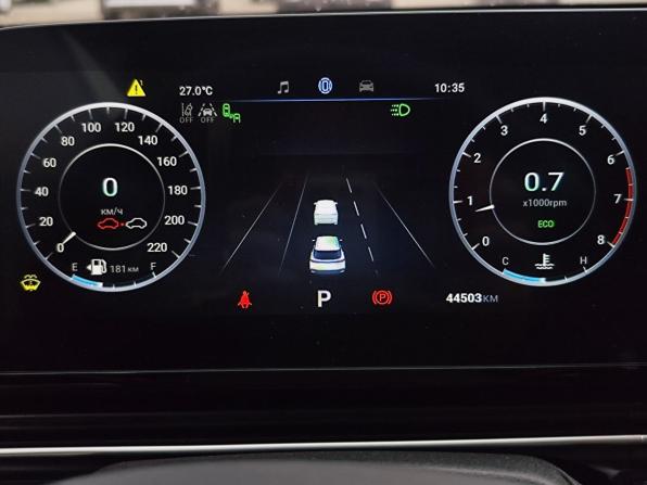Omoda C5 I с пробегом 2023 года, цена 1 699 000 рублей, 44000 км, внедорожник, Автокод Объявления