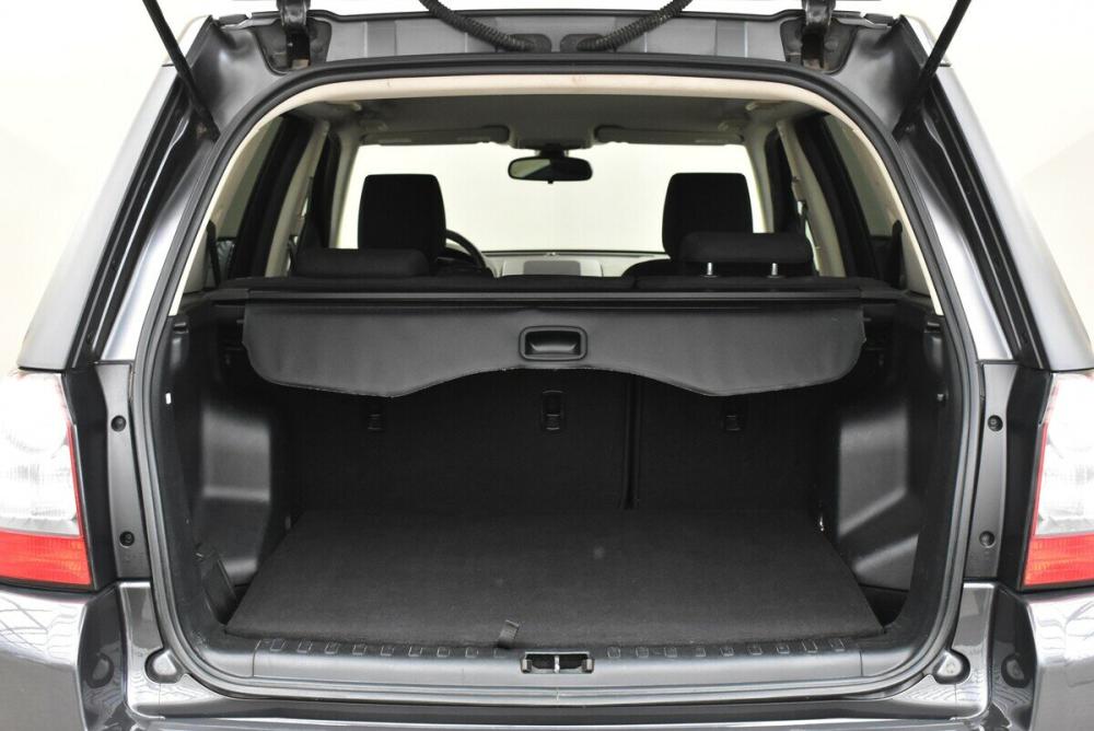 Land Rover Freelander II Рестайлинг Москва  - изображение 13