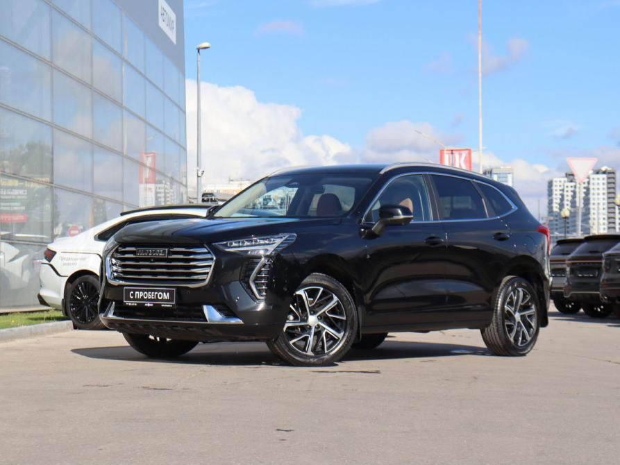 Haval Jolion I Самара  - изображение 1