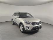 Hyundai Creta I Уфа  - изображение 25