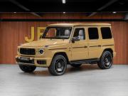 Mercedes-Benz G-Класс AMG II (W465) Рестайлинг Москва  - изображение 29