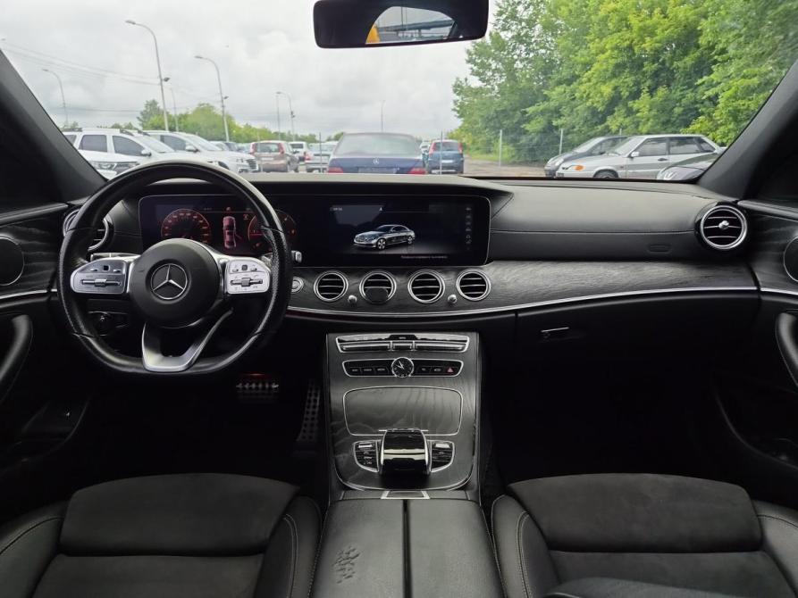 Mercedes-Benz E-Класс V (W213 S213 C238) Саратов  - изображение 39
