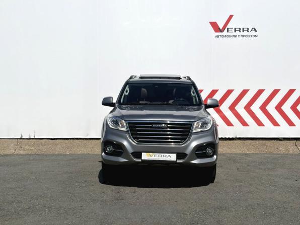 Haval H9 I Рестайлинг с пробегом 2022 года, цена 2 900 000 рублей, 48240 км, внедорожник, Автокод Объявления