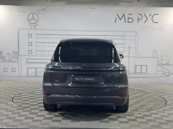 Li Auto (Lixiang) L9 I с пробегом 2023 года, цена 6 249 000 рублей, 62516 км, внедорожник, Автокод Объявления