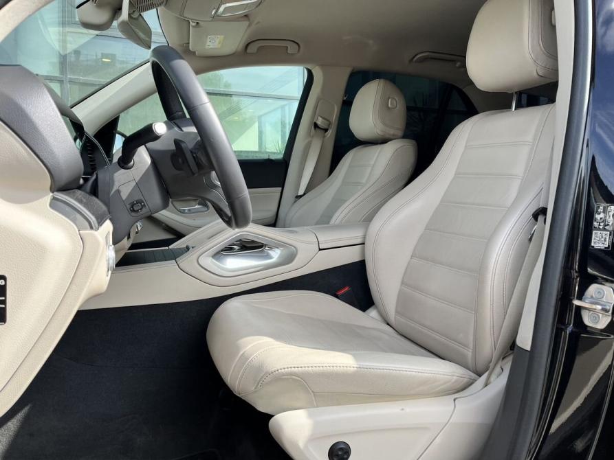 Mercedes-Benz GLE II (V167) Нижний Новгород  - изображение 18