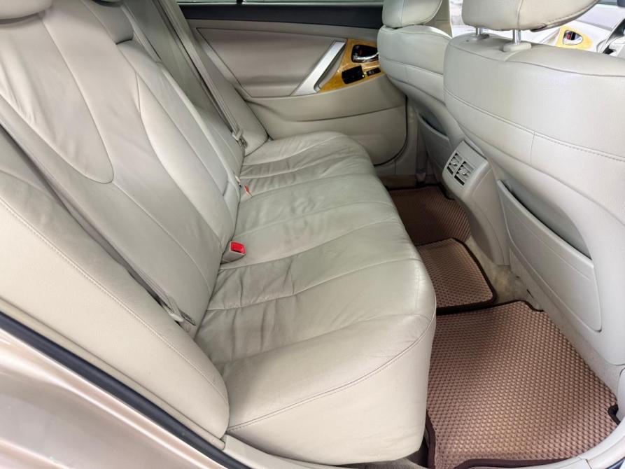 Toyota Camry VI (XV40) Тюмень  - изображение 22