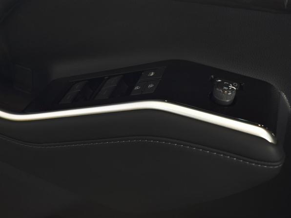 Toyota Highlander IV (XU70) с пробегом 2025 года, цена 4 999 995 рублей, 79 км, внедорожник, Автокод Объявления