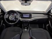 Skoda Octavia IV (A8) Москва  - изображение 42