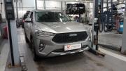 Haval F7 I Санкт-Петербург  - изображение 7