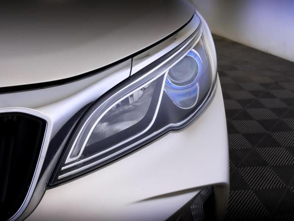 Livan X3 Pro с пробегом 2023 года, цена 1 350 000 рублей, 41165 км, внедорожник, Автокод Объявления