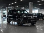 Mercedes-Benz GLS II (X167) Москва  - изображение 30