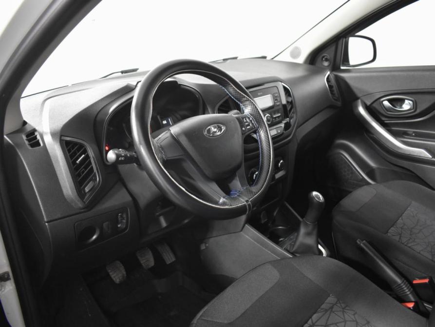 Lada (ВАЗ) XRAY I Санкт-Петербург  - изображение 9