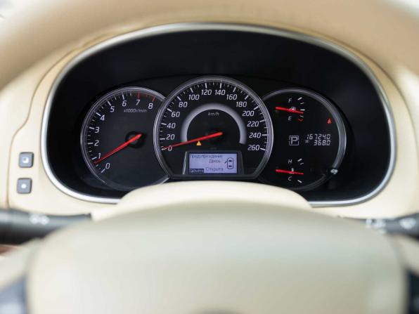 Nissan Teana II Рестайлинг с пробегом 2012 года, цена 1 140 000 рублей, 167240 км, седан, Автокод Объявления