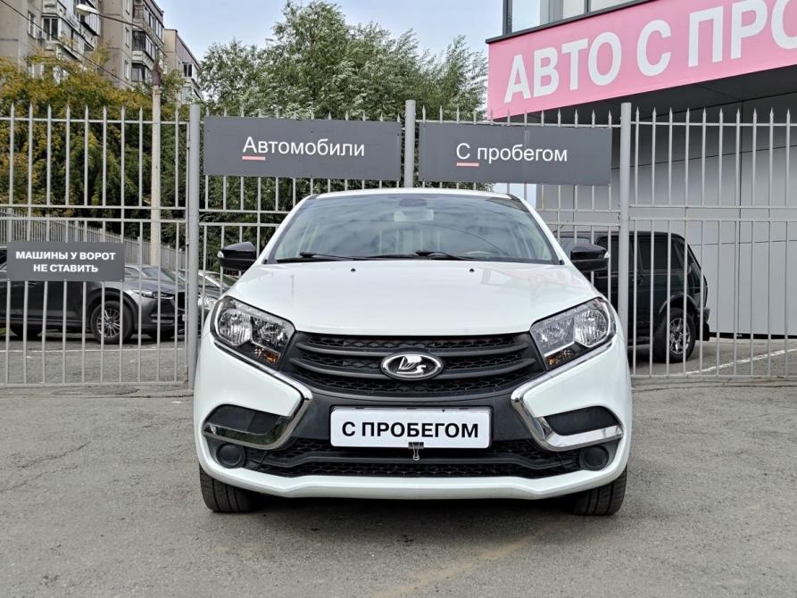 Lada (ВАЗ) XRAY I Челябинск  - изображение 2