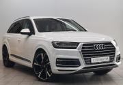 Audi Q7 II (4M) Барнаул  - изображение 40