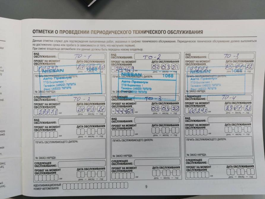 Nissan Qashqai II Тверь  - изображение 31