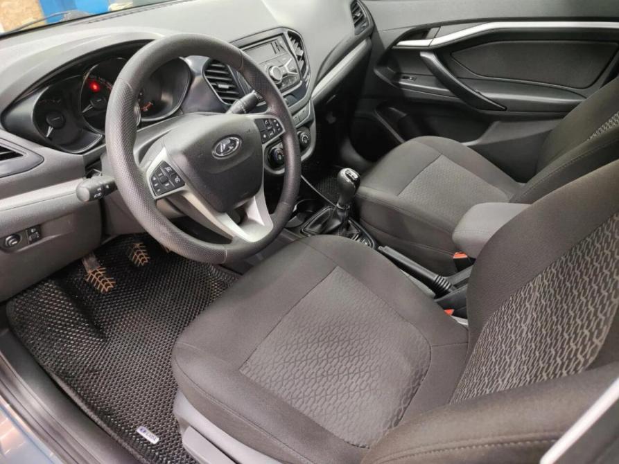 Lada (ВАЗ) Vesta I Набережные Челны  - изображение 7