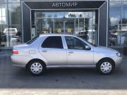 Fiat Albea I Рестайлинг Брянск  - изображение 19