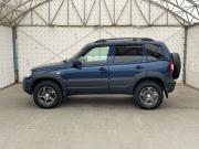 Chevrolet Niva I Рестайлинг Тамбов  - изображение 29