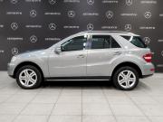 Mercedes-Benz M-Класс III (W166) Москва  - изображение 31