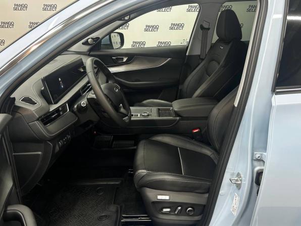 Chery Tiggo 7 Pro Max I с пробегом 2023 года, цена 2 863 000 рублей, 28294 км, внедорожник, Автокод Объявления