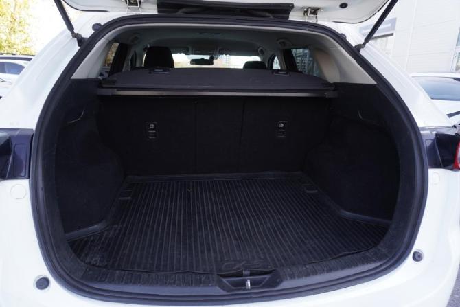Mazda CX-5 II с пробегом 2019 года, цена 2 355 000 рублей, 144029 км, внедорожник, Автокод Объявления