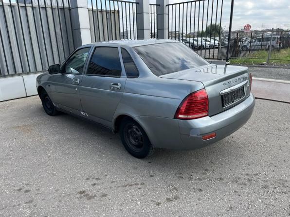 Lada (ВАЗ) Priora I с пробегом 2007 года, цена 148 000 рублей, 272901 км, седан, Автокод Объявления
