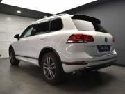 Volkswagen Touareg II Рестайлинг Москва  - изображение 33