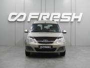 Lada (ВАЗ) Largus I Воронеж  - изображение 18