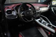 Geely Coolray I Москва  - изображение 44