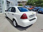 Chevrolet Aveo I Рестайлинг Ростов-на-Дону  - изображение 17