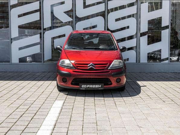 Citroen C3 I Рестайлинг с пробегом 2006 года, цена 369 000 рублей, 173506 км, хэтчбек, Автокод Объявления