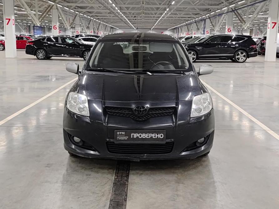 Toyota Auris I Казань  - изображение 2