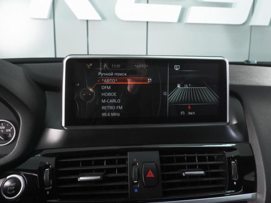 BMW X4 I (F26) Минеральные Воды  - изображение 13