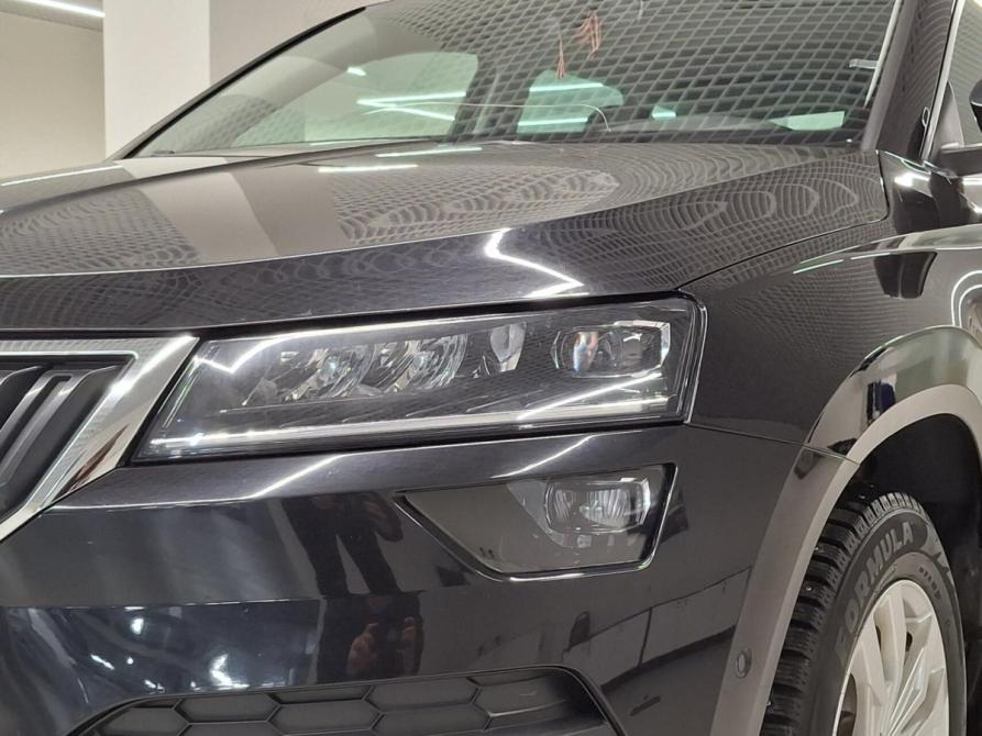 Skoda Karoq I Казань  - изображение 21