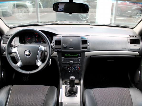 Chevrolet Epica V250 Рестайлинг с пробегом 2010 года, цена 597 000 рублей, 221000 км, седан, Автокод Объявления