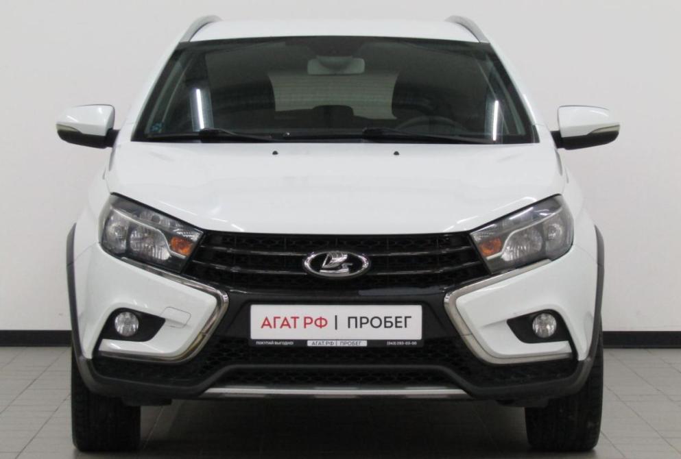 Lada (ВАЗ) Vesta I Екатеринбург  - изображение 9