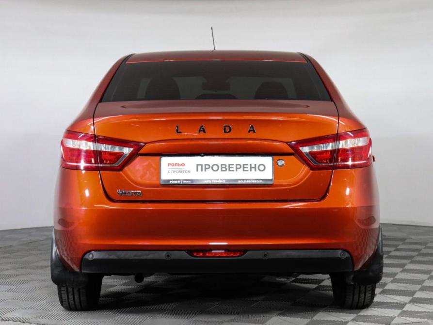 Lada (ВАЗ) Vesta I Химки  - изображение 6