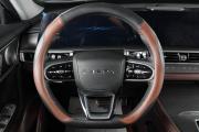 Chery Tiggo 8 Pro Max I Рестайлинг Тюмень  - изображение 35