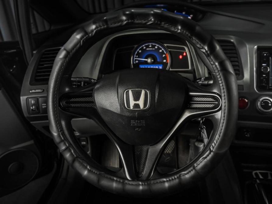 Honda Civic VIII Рестайлинг Тюмень  - изображение 12