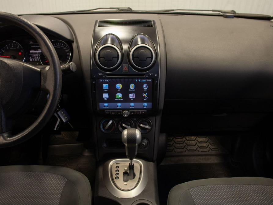 Nissan Qashqai I Рестайлинг Иваново  - изображение 26