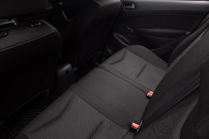 Peugeot 308 I с пробегом 2010 года, цена 369 000 рублей, 160000 км, хэтчбек, Автокод Объявления