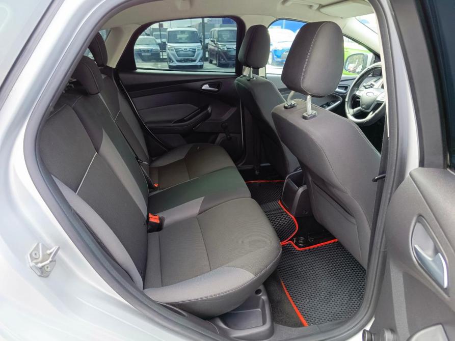 Ford Focus III Тюмень  - изображение 14