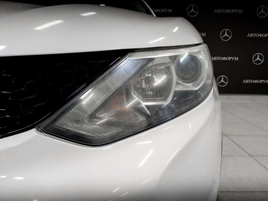 Nissan Qashqai II Москва  - изображение 17