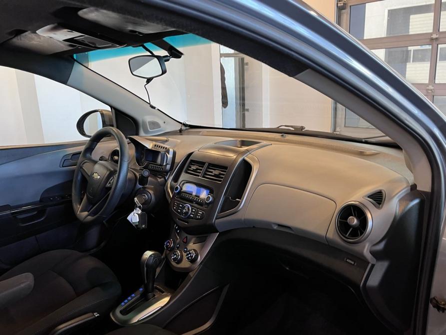 Chevrolet Aveo II Чебоксары  - изображение 10