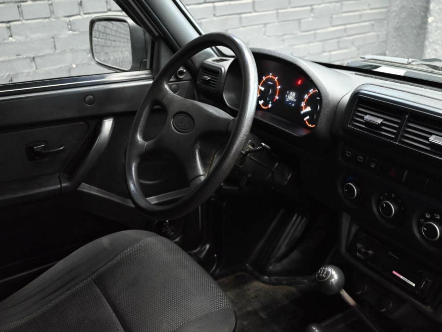 Lada (ВАЗ) 2121 (4x4) I Рестайлинг (2020) Екатеринбург  - изображение 12