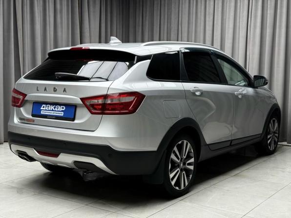 Lada (ВАЗ) Vesta I с пробегом 2019 года, цена 1 099 000 рублей, 85000 км, универсал, Автокод Объявления