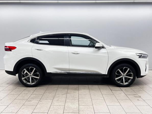 Haval F7x I с пробегом 2021 года, цена 1 868 000 рублей, 59335 км, внедорожник, Автокод Объявления